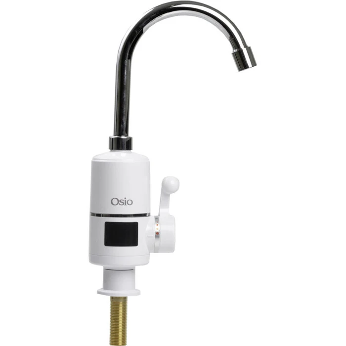 Ταχυθερμαντήρας Osio OHF-2020D 3300W