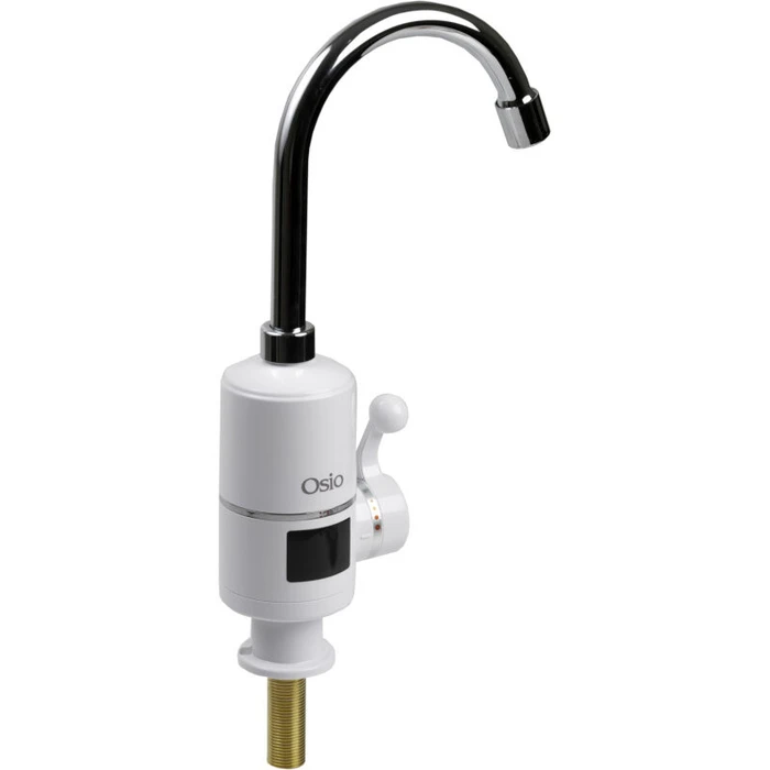 Ταχυθερμαντήρας Osio OHF-2020D 3300W