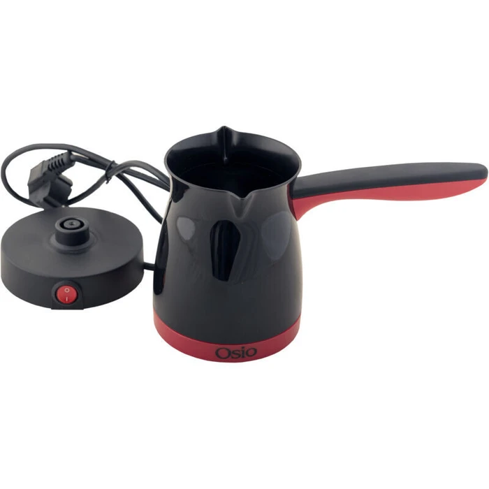 Ηλεκτρικό Μπρίκι Osio OCP-2502BR 250ml 1000W