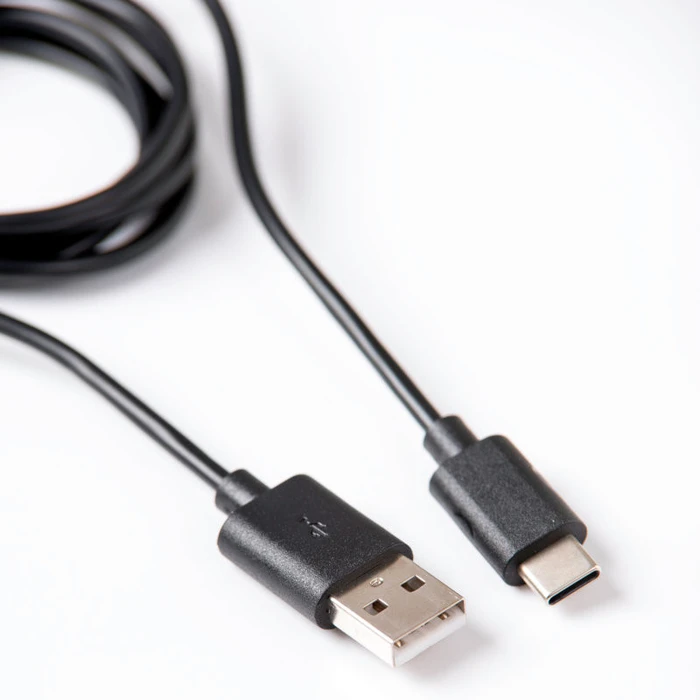 Καλώδιο Osio OTU-5912B USB to male TYPE C 1.2 m