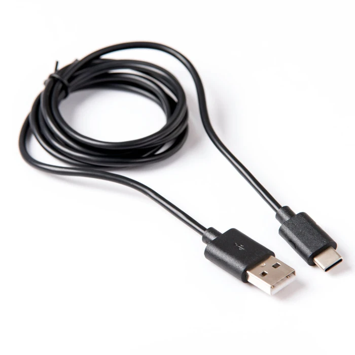 Καλώδιο Osio OTU-5912B USB to male TYPE C 1.2 m