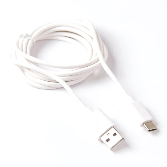 Καλώδιο Osio OTU-5912W USB to male TYPE C 1.2 m