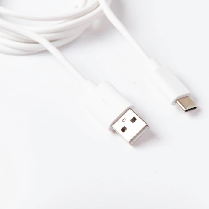 Καλώδιο Osio OTU-5912W USB to male TYPE C 1.2 m