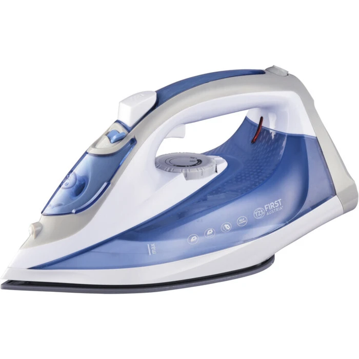 Ατμοσίδερο First Austria FA-5618-9 2400W