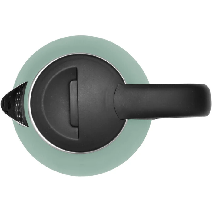 Βραστήρας First Austria FA-5407-3-GN Μεταλλικός 1.2L 2200 W