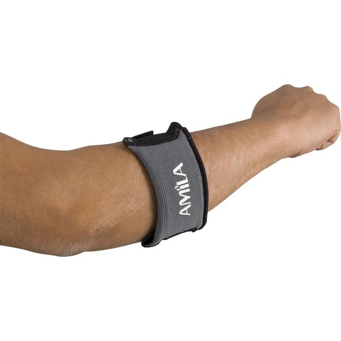 Προστατευτικό Amila πήχη για τέννις Junior