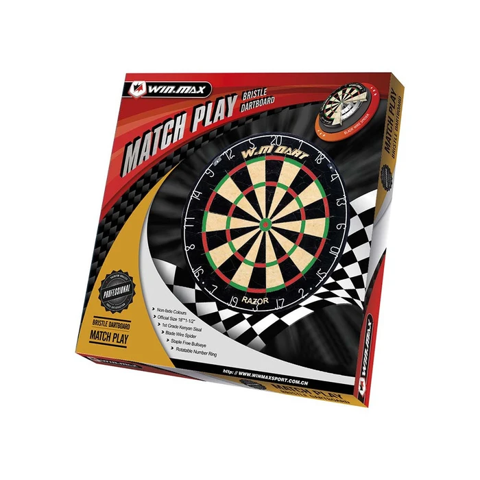 Στόχος Τρίχινος Win Max 46x3,8cm