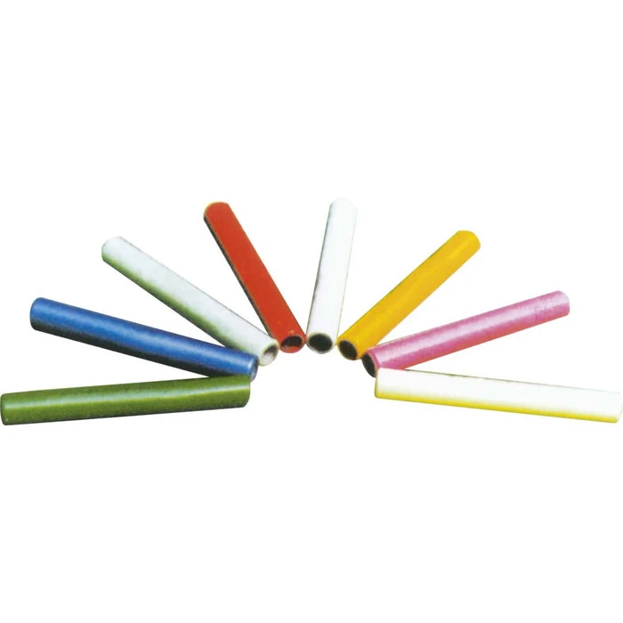 Σκυτάλη Amila Αλουμινίου (1 τμχ.) 29*Φ3.9cm