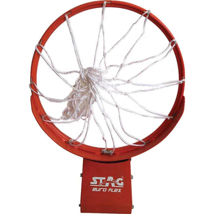 Στεφάνι Μπασκέτας Stag με 2 Ελατήρια