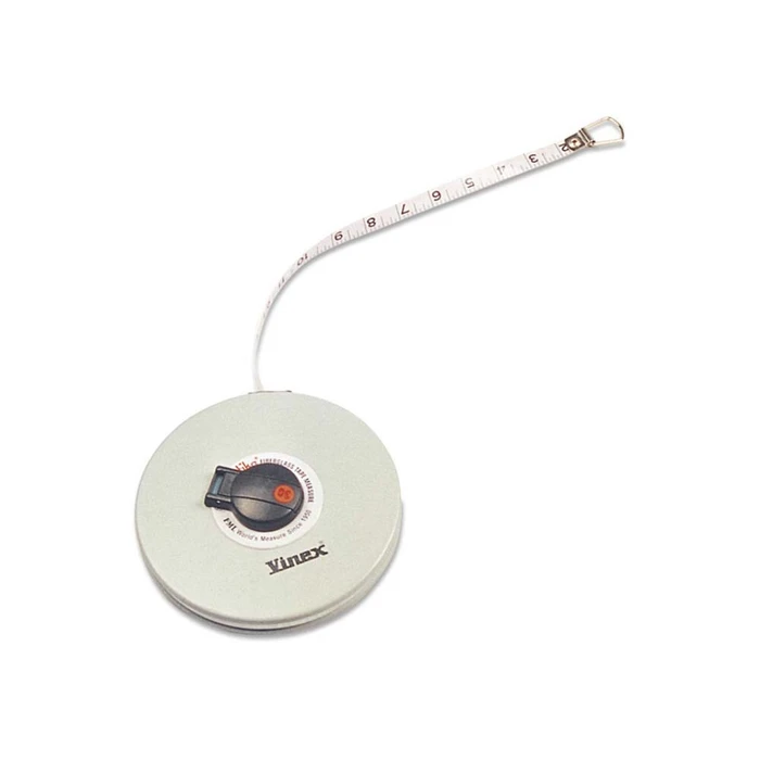 Ταινία μέτρησης Στίβου Eldico 20m