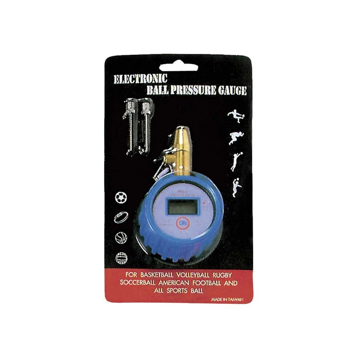 Μετρητής πίεσης ηλεκτρονικός Amila