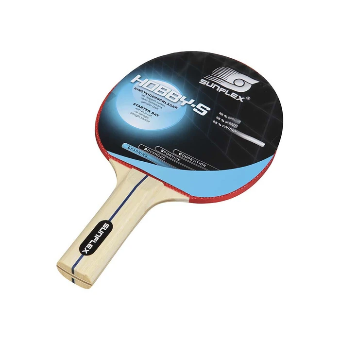 Ρακέτα Ping Pong Hobby-S