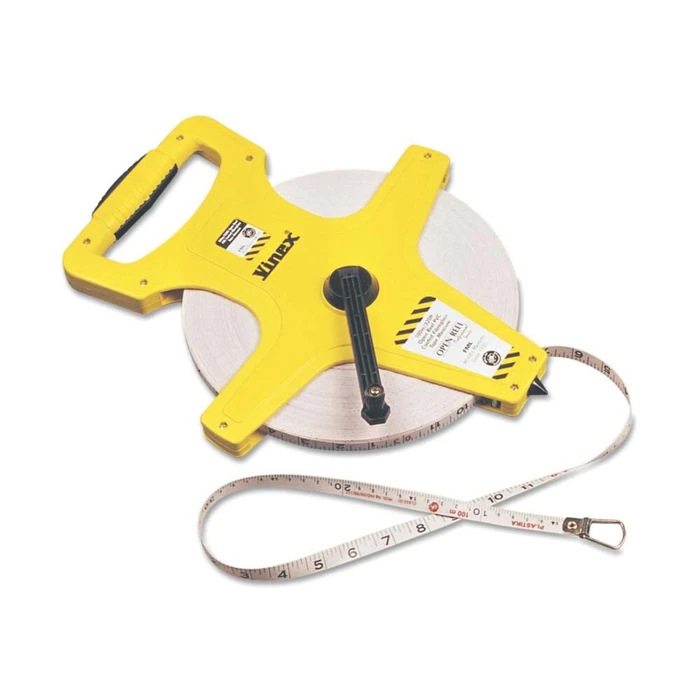 Ταινία μέτρησης Στίβου Eldico 50m