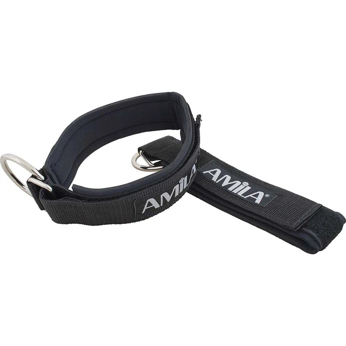 Ιμάντας Αστραγάλου με Προστασία