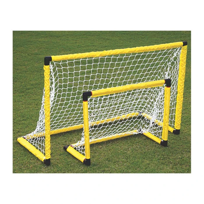 Mini τέρμα Amila ποδοσφαίρου - hockey 60X45X30Cm
