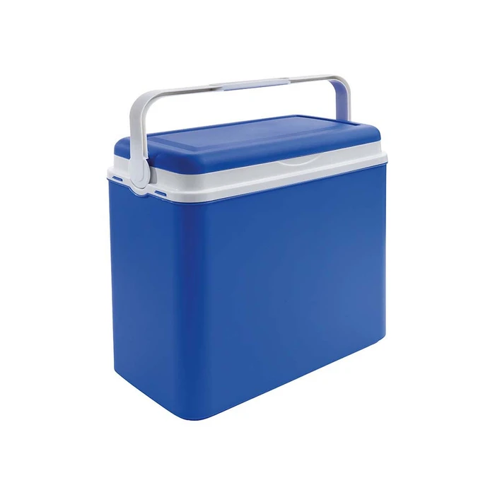 Ισοθερμικό Φορητό Ψυγείο Escape Μπλε 24lt