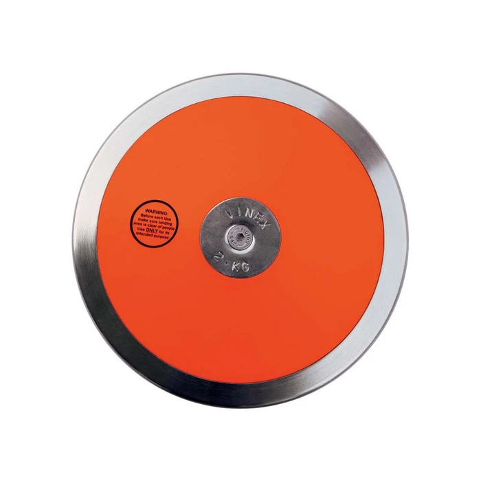 Δίσκος, 2,0 Kg