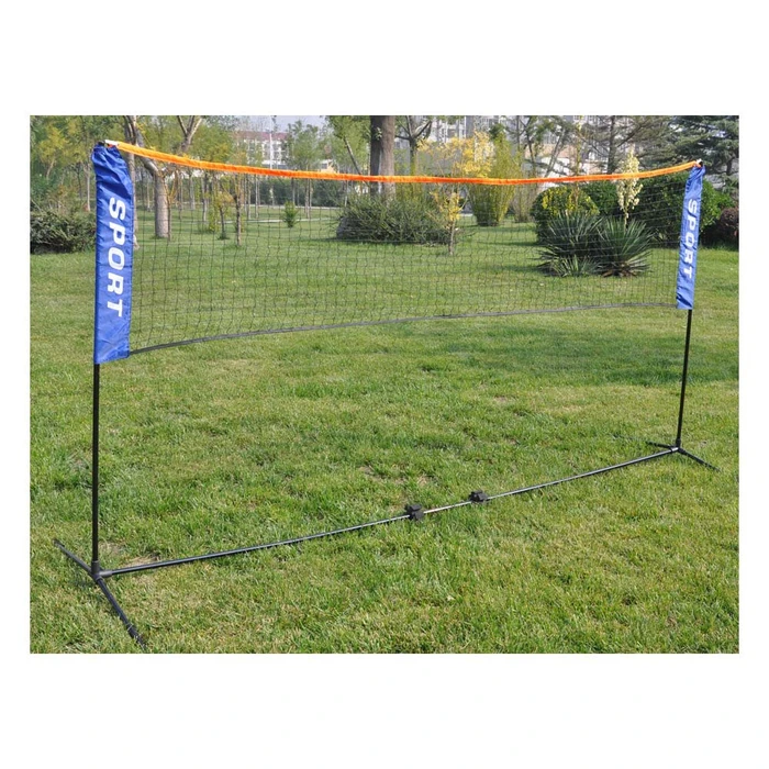 Δίχτυ με στύλους