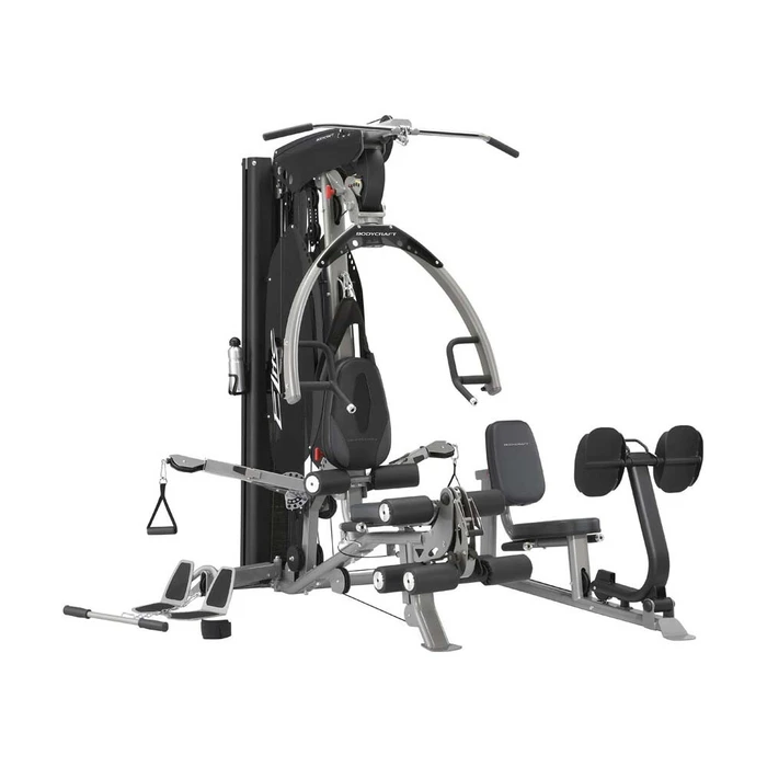 Εξάρτημα Τετρακεφάλων Ποδιών για το Πολυμηχάνημα ELITE