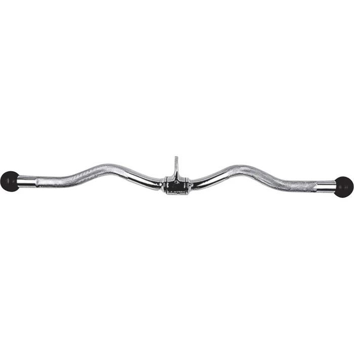 Μπάρα Amila Τρικεφάλων Τύπου «W»