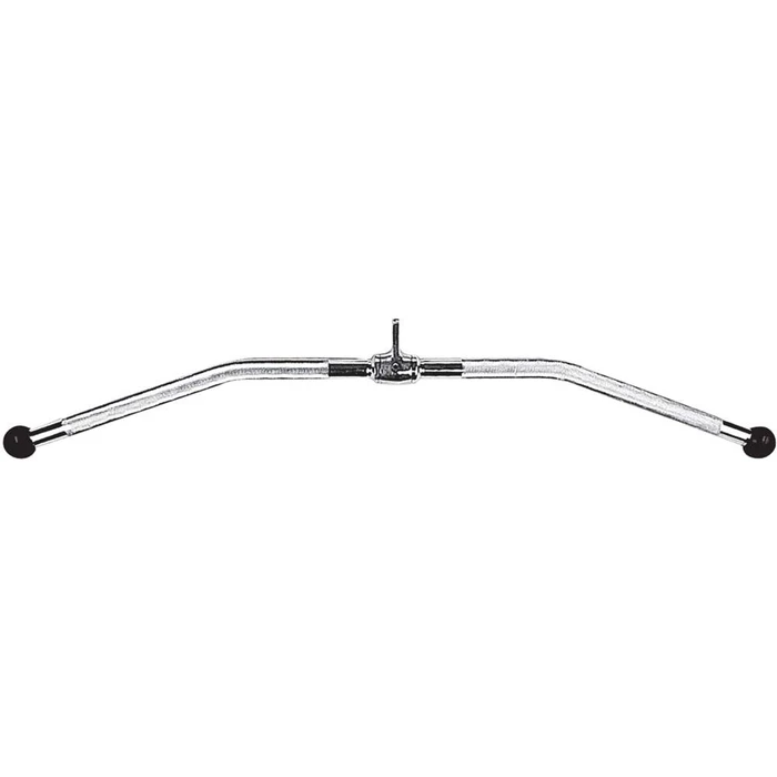 Μπάρα Amila Τροχαλίας Πλάτης Ανοιχτή