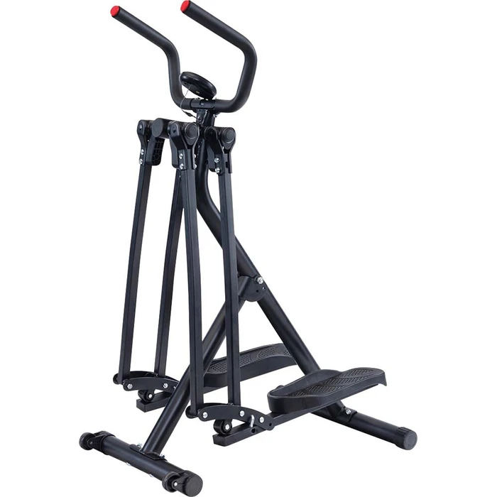 Αεροπερπατητής Amila 2-in-1 Air Walker & Split Thigh