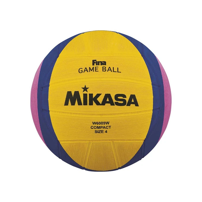 Μπάλα Polo Mikasa W6009W No. 4