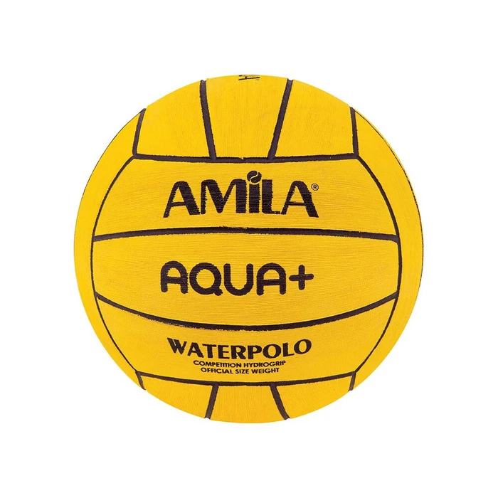 Μπάλα water polo Amila WP100