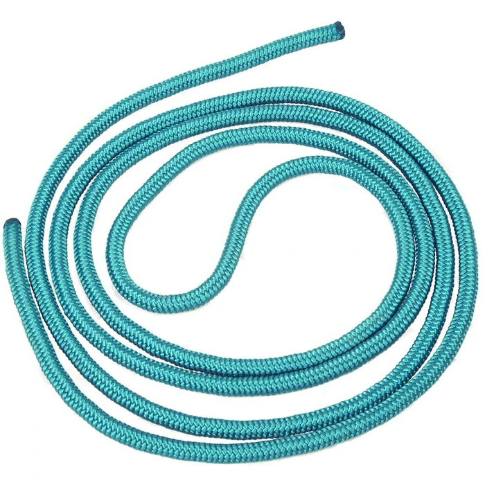 Σχοινάκι ρυθμικής γυμναστικής πράσινο