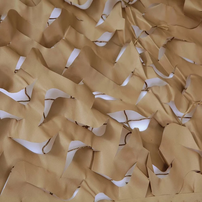 Δίχτυ καμουφλάζ, 3x3m, πιο λεπτό