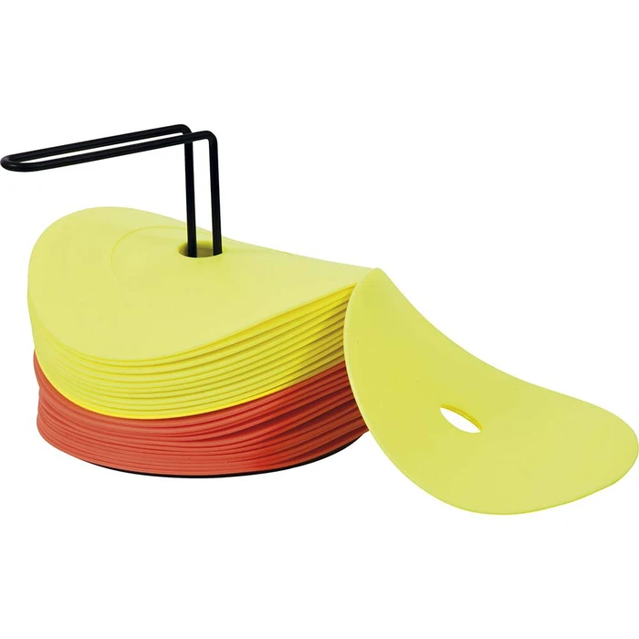 Σημάδια Θέσης Amila 24 τεμαχίων 15cm