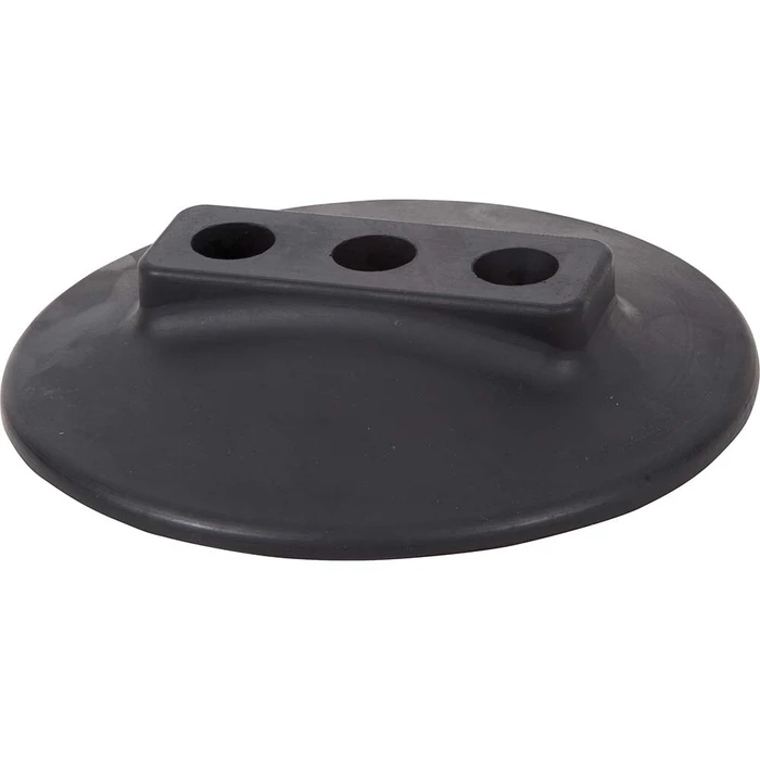 Βάση για στύλους (3 τρύπες)