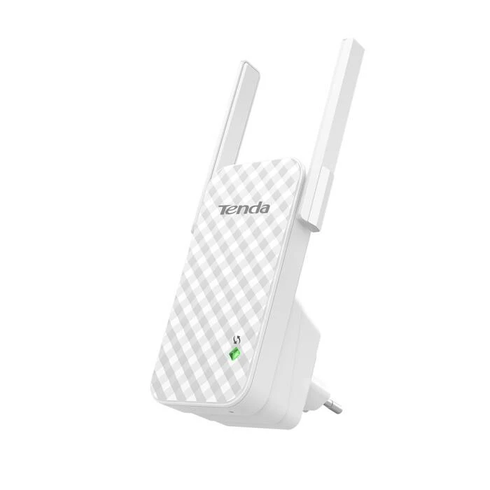 Repeater Tenda WiFi 300Mbps A9