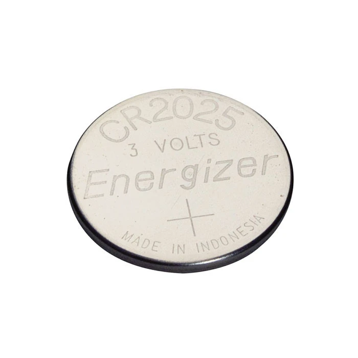 Μπαταρία Λιθίου Energizer Cr2025 C+M10:M11oin