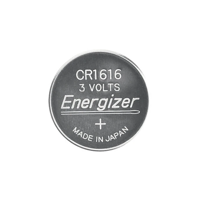 Μπαταρία Λιθίου Energizer Cr1616 Fsb1