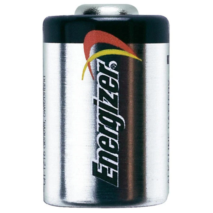 Μπαταρία Λιθίου Energizer E11A/2τεμ F016097