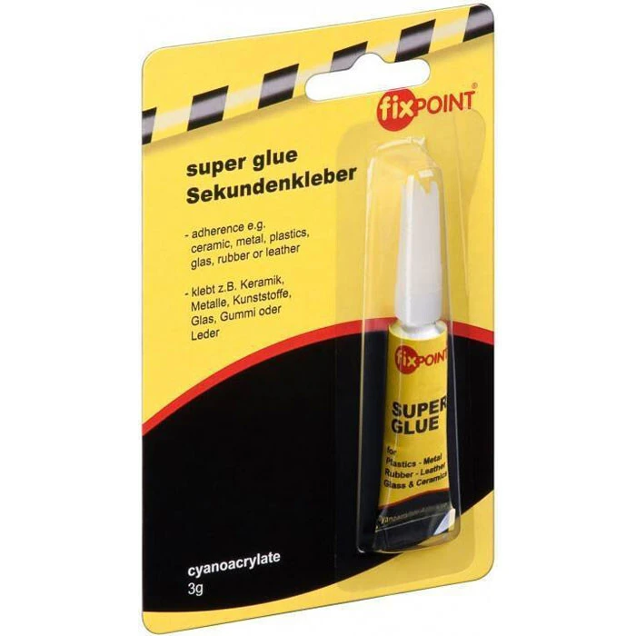 Κόλλα Fixpoint 77002 SEK 3g