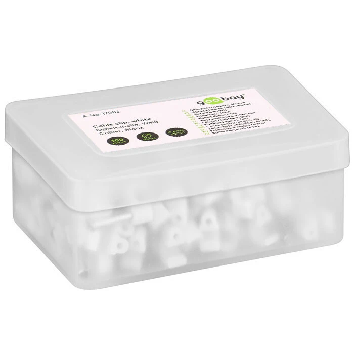 Ρόκα Fixpoint 17077 KBCR 5 (100 pcs)