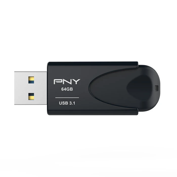 USB Flash 64GB PNY FD64GATT431KK-EF USB 3.1