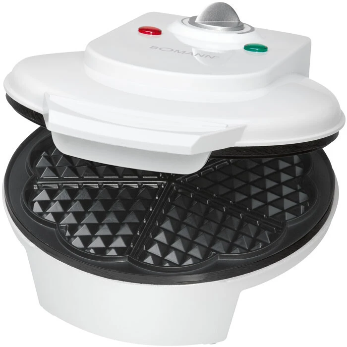 Βαφλιέρα WA 5018CB 1200W White