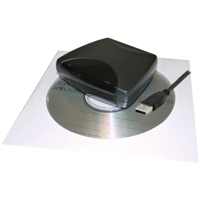 Σετ εγκατάστασης Τηλεχειριστήριου Superior SET PROGRAM USB+CD