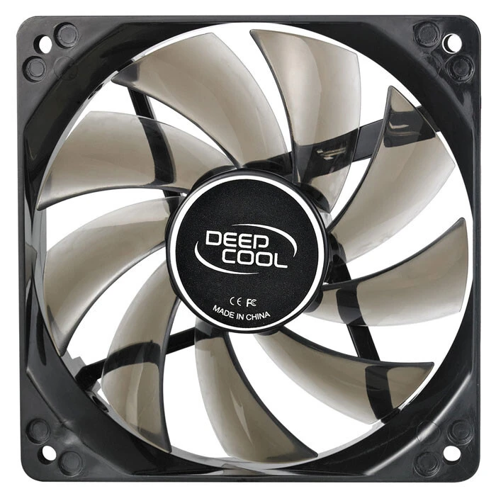 Case Fan 12cm Deepcool WINDBLADE BLUE