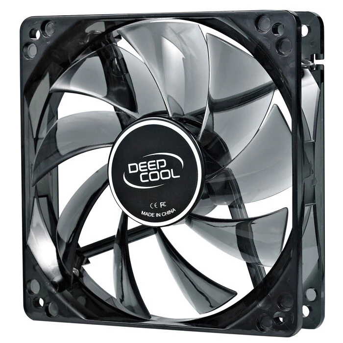 Case Fan 12cm Deepcool WINDBLADE BLUE