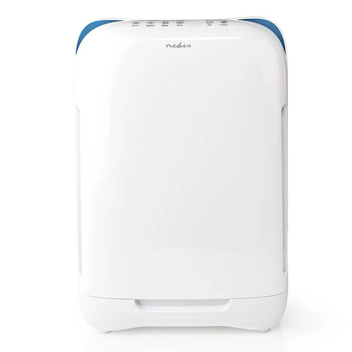 Ιονιστής-Καθαριστής Αέρα Nedis AIPU200CWT Air Purifier