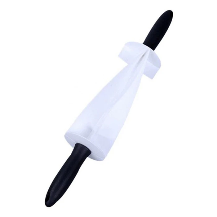 Πλάστης Zύμης για Kρουασάν HUH-0020, πλαστικός, 36.4 x 6.5cm