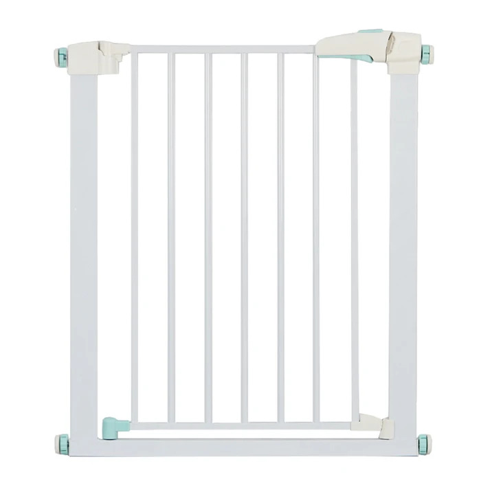 C-TECH προστατευτική πόρτα για παιδιά HUH-0118 λευκή