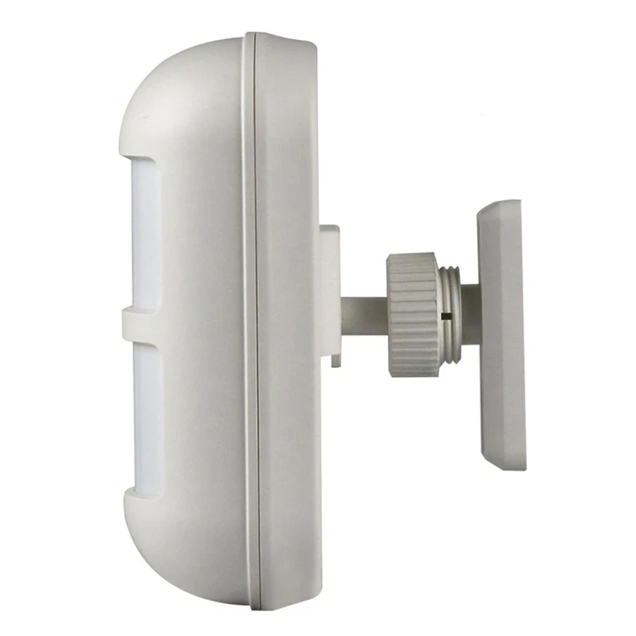 Ανιχνευτής Κίνησης WOLF GUARD διπλός ασύρματος PIR HW-06B