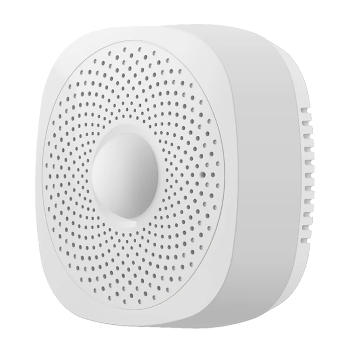 Ανιχνευτής Κίνησης WOLF GUARD ασύρματος PIR οροφής HW-XD02, 360°, 5m