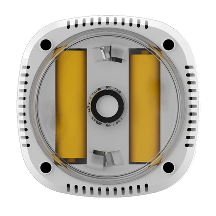 Ανιχνευτής Κίνησης WOLF GUARD ασύρματος PIR οροφής HW-XD02, 360°, 5m