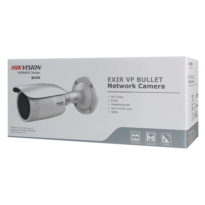 IP Κάμερα Hikvision 4MP 2.8-12mm HD HWI-B640H-Z